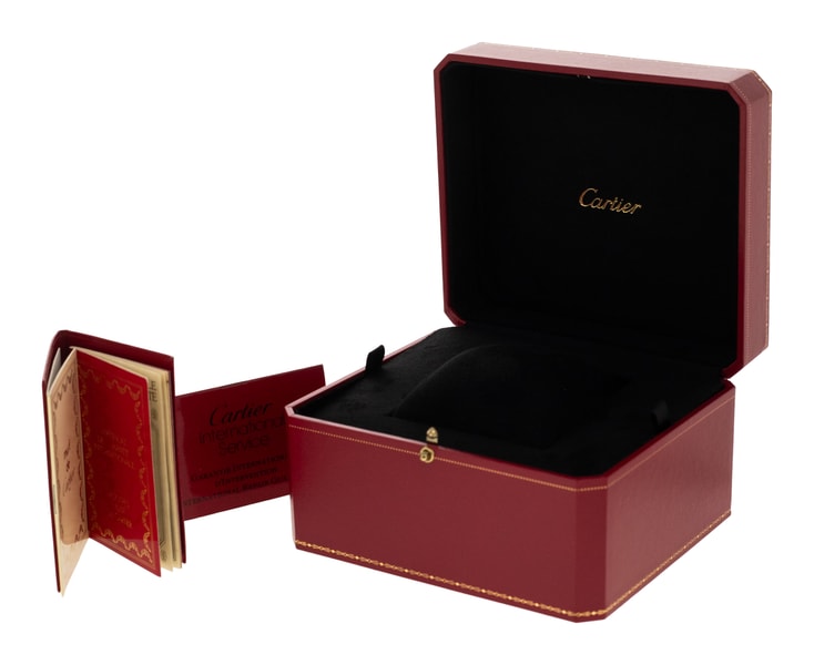 Cartier Must 590003